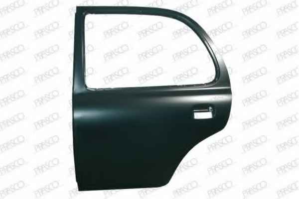 PRASCO DS0053554