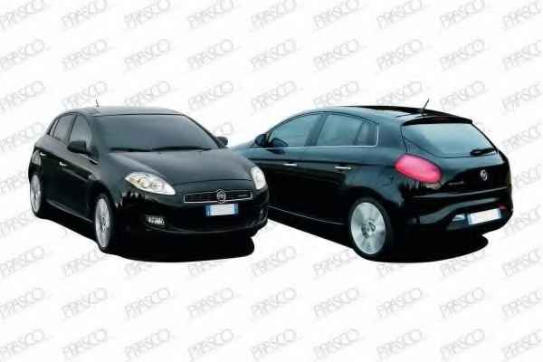 PRASCO FT1383206
