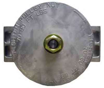 PRESTOLITE ELECTRIC 8LHP2170VE