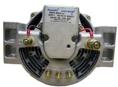 PRESTOLITE ELECTRIC 8LHP2170VE