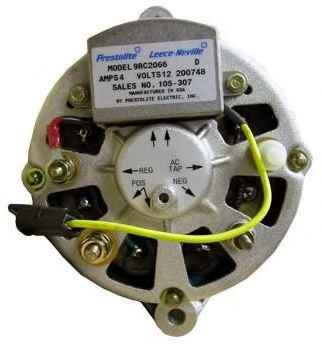 PRESTOLITE ELECTRIC 8AR2014F