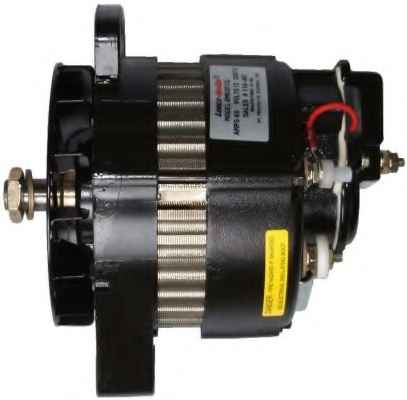 PRESTOLITE ELECTRIC 8MR3404G