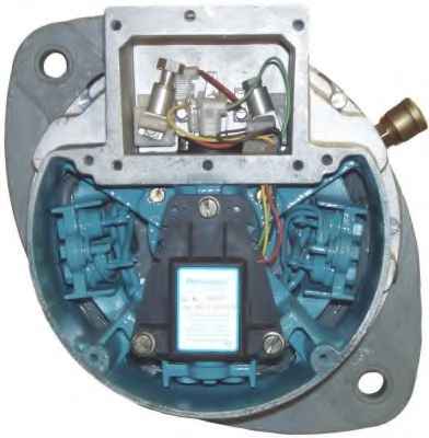 PRESTOLITE ELECTRIC 880716Z