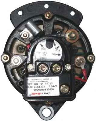 PRESTOLITE ELECTRIC 8MR2326L