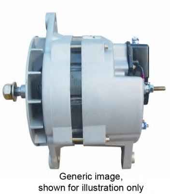 PRESTOLITE ELECTRIC 8LHA3013UC03