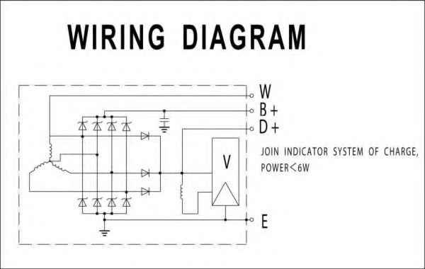 PRESTOLITE ELECTRIC AVI136A3002