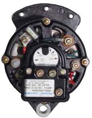 PRESTOLITE ELECTRIC 8MR2215D