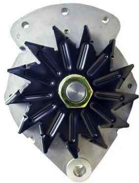 PRESTOLITE ELECTRIC 8AL2106FA