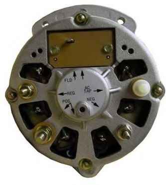 PRESTOLITE ELECTRIC 8AL2106FA