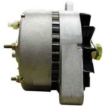 PRESTOLITE ELECTRIC 8AL2106FA