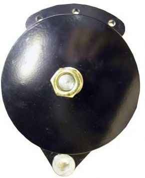 PRESTOLITE ELECTRIC 8MH2003KS