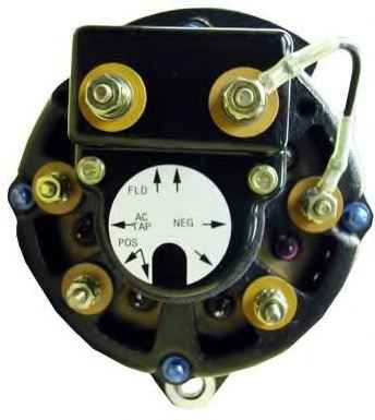 PRESTOLITE ELECTRIC 8MH2003KS