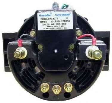 PRESTOLITE ELECTRIC BLP3317