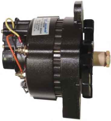 PRESTOLITE ELECTRIC 8MR2328F