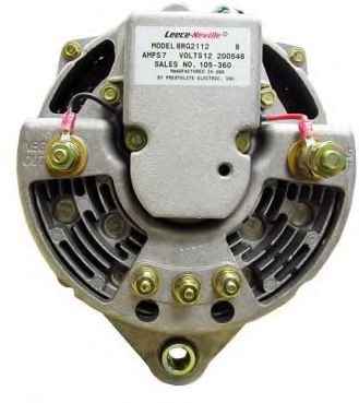 PRESTOLITE ELECTRIC BLD2307GH