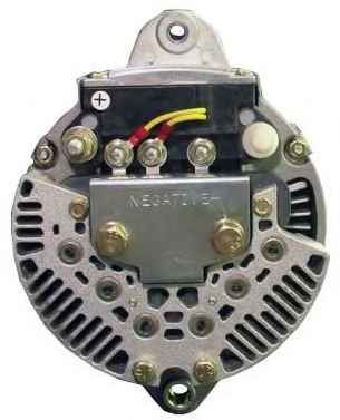 PRESTOLITE ELECTRIC A0014863JB