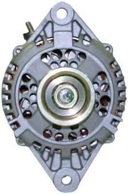 PRESTOLITE ELECTRIC 66021301