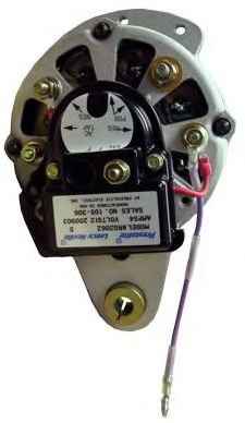 PRESTOLITE ELECTRIC 8HC2027PAS