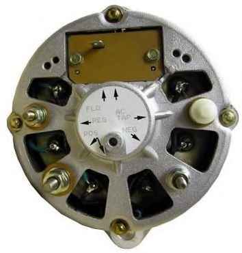 PRESTOLITE ELECTRIC 8AL2108FA