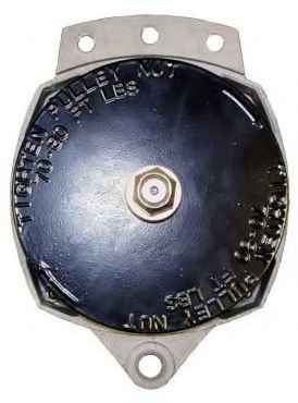 PRESTOLITE ELECTRIC 8SC3110VC23