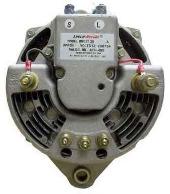 PRESTOLITE ELECTRIC BLD2130GH