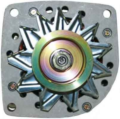 PRESTOLITE ELECTRIC 860620