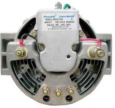 PRESTOLITE ELECTRIC BLP2310GH