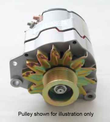 PRESTOLITE ELECTRIC AVE2716D