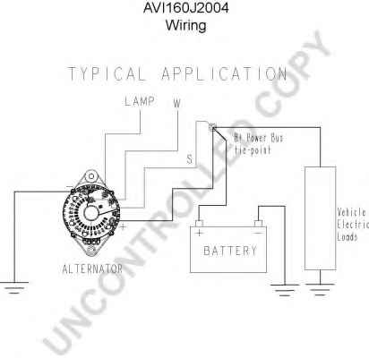 PRESTOLITE ELECTRIC 861073