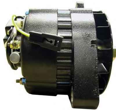 PRESTOLITE ELECTRIC 8MR2048KA