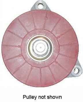 PRESTOLITE ELECTRIC AC172RA308B