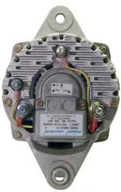 PRESTOLITE ELECTRIC MDA3922