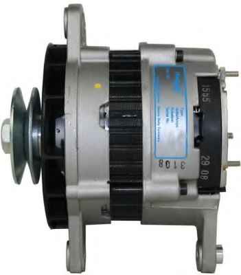 PRESTOLITE ELECTRIC 66021174