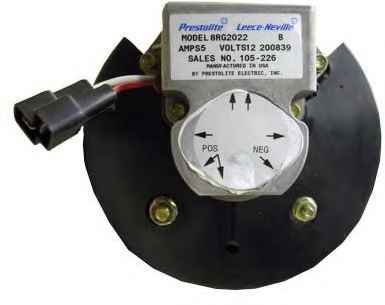 PRESTOLITE ELECTRIC 8MR2033TS