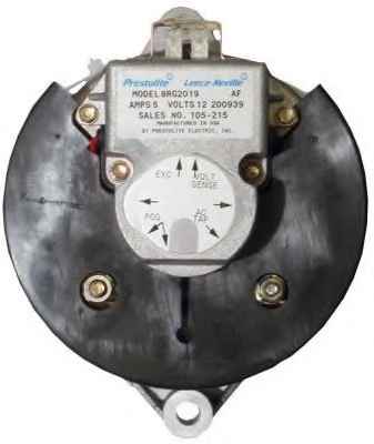 PRESTOLITE ELECTRIC 8MR2035T