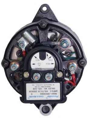 PRESTOLITE ELECTRIC 8MR3301G