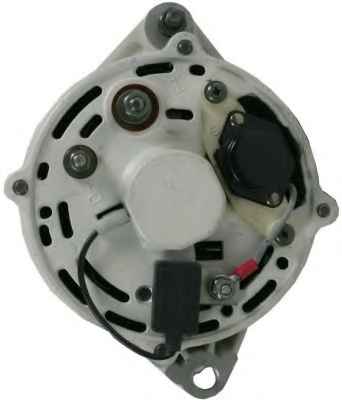 PRESTOLITE ELECTRIC 66021151M