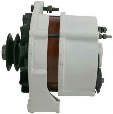 PRESTOLITE ELECTRIC 66021151M