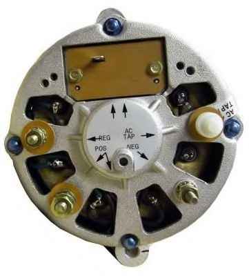 PRESTOLITE ELECTRIC 8AR2076KS