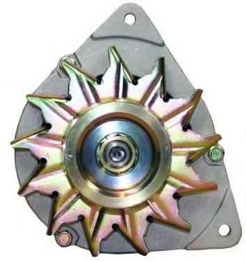 PRESTOLITE ELECTRIC 66021563