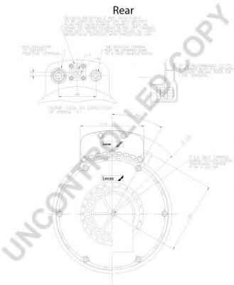 PRESTOLITE ELECTRIC 880725Z