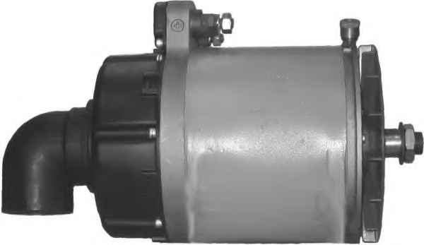 PRESTOLITE ELECTRIC 880725Z