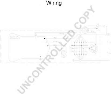 PRESTOLITE ELECTRIC 880725Z