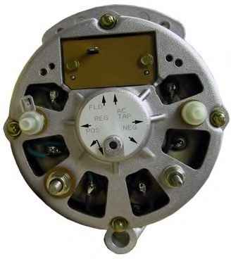 PRESTOLITE ELECTRIC 8AL2080KA