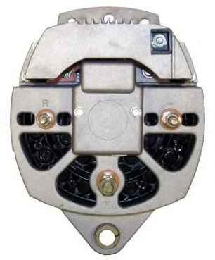 PRESTOLITE ELECTRIC 8SC3110VC111