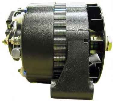 PRESTOLITE ELECTRIC 8MR2084K