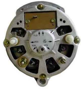 PRESTOLITE ELECTRIC 8AL2056KA