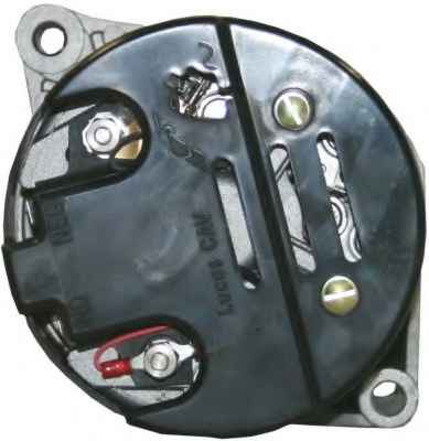 PRESTOLITE ELECTRIC 1268660