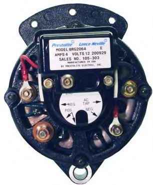 PRESTOLITE ELECTRIC 8MR2198L