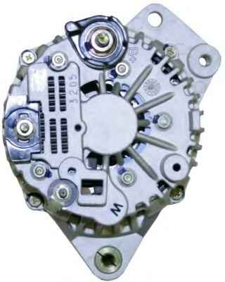 PRESTOLITE ELECTRIC 35215110